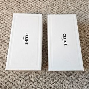 Celine Sunglasses Box (2)